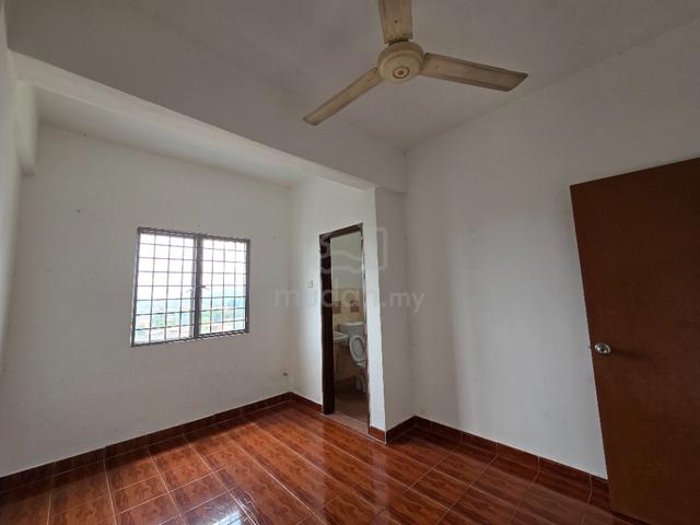 Apartment For Sale, 3 Bedroom, 873 Sq.ft, Melati Impian, Gombak, Kuala 