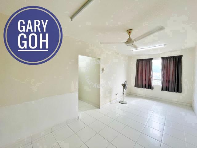 Melody Homes 1