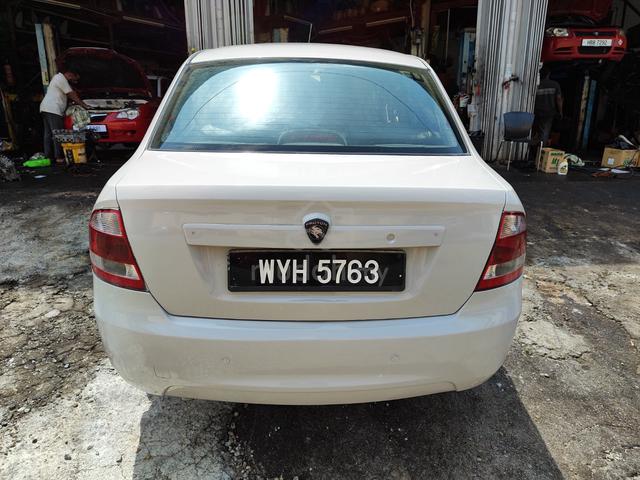 2013 Proton SAGA 1.3 FL (M) - 4