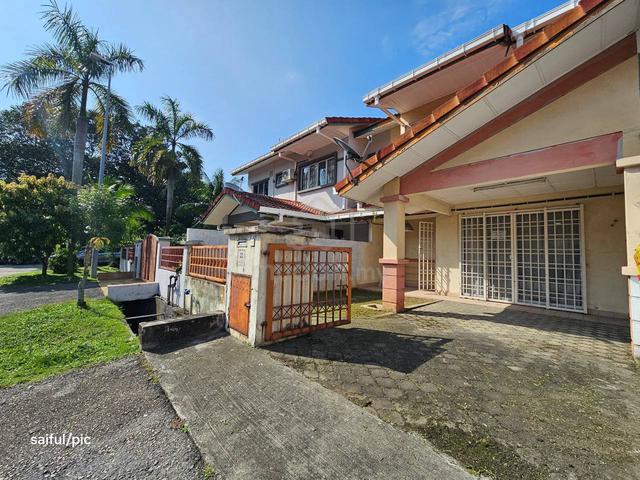 Double Storey Bandar Bukit Raja Klang 1