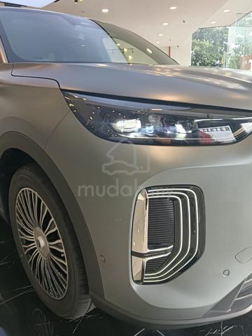 2025 Chery TIGGO 2.0 9 MY26 (A) - 4
