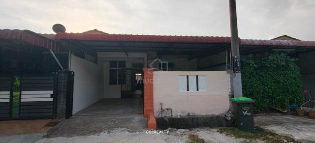 TERES MURAH✅ OPEN FACING 💥3🛏️ 2🛁 NEGO❗ Taman Universiti Semeling 1