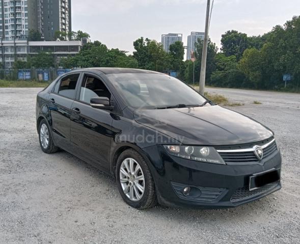 2017 Proton PREVE 1.6 EXECUTIVE (A) - 1