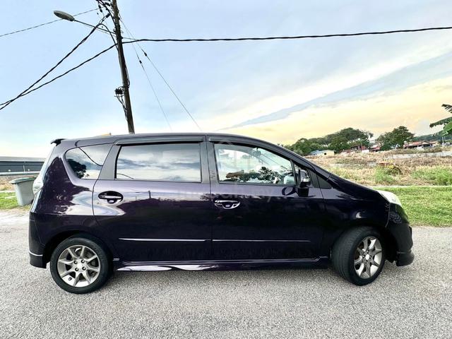 *FULL LOAN* 2016 Perodua ALZA 1.5 SE FACELIFT (A) - 2