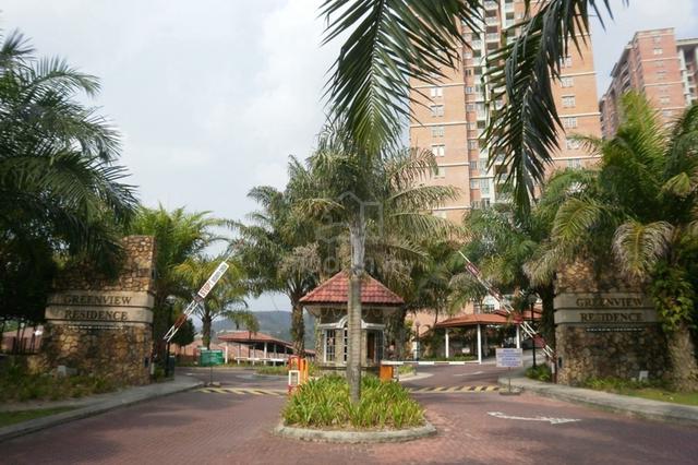 Greenview Residence 1