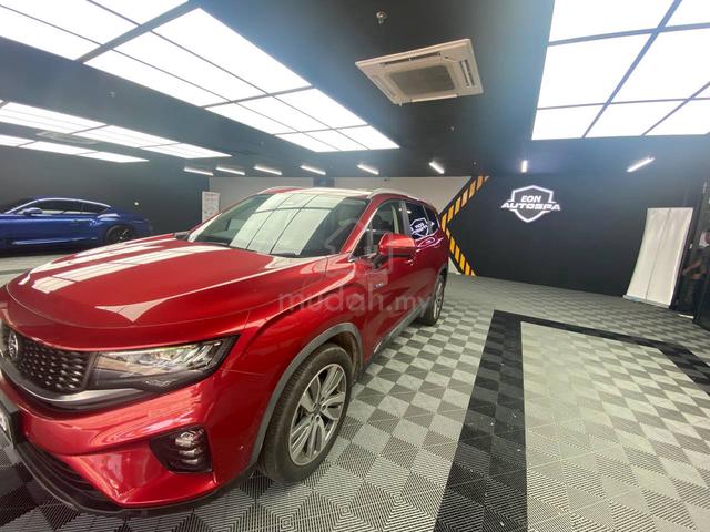 2023 Proton X90 1.5 FLAGSHIP MY23 (A) - 2