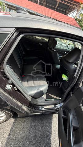 2018 Proton PERDANA 2.0L (A) - 5