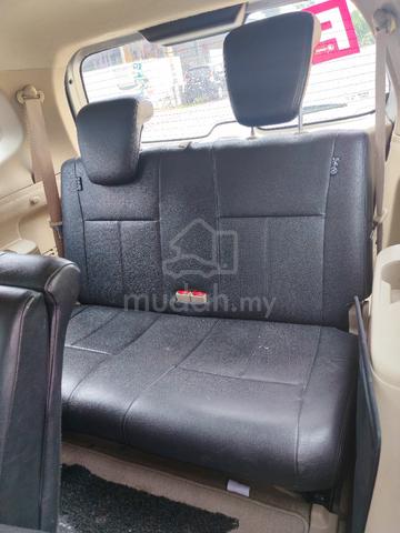 2017 Nissan GRAND LIVINA 1.6 CLASSIC/COMFORT - 5