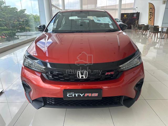 18K Cash Rebate H.CITY# LOAN SAMPAI JADI - 4