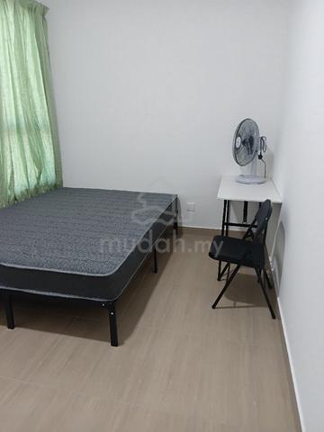 Harmony Condo Room 1
