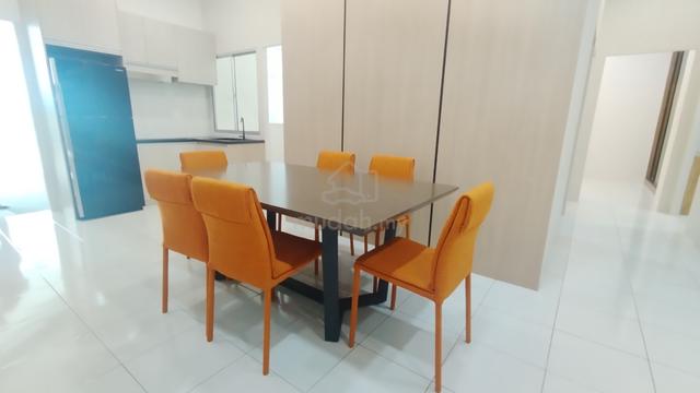 Casa Idaman 2 4