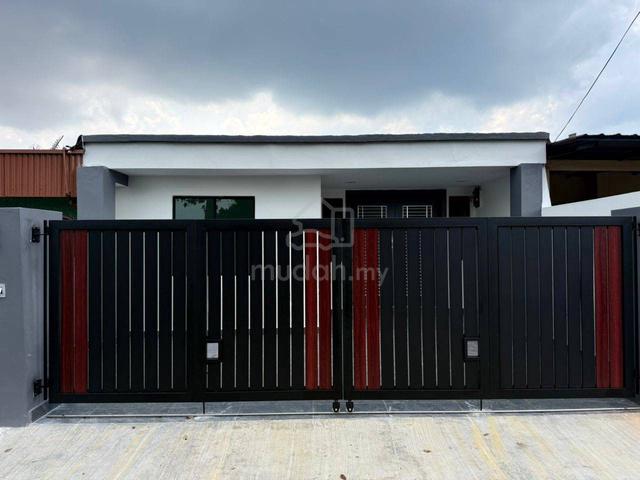 TAMAN ZAMRUD l ULU TIRAM l RENOVATION l FULL LOAN l NON BUMI 1