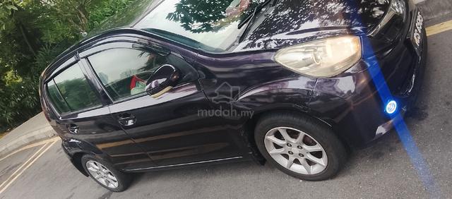 2012 Perodua MYVI 1.3 EZ STANDARD (A) - 5