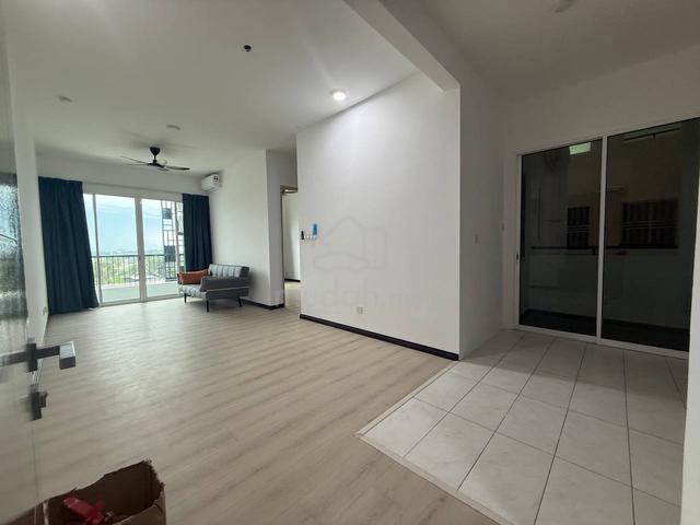 SkyMillion Residence @ Nosoob 1