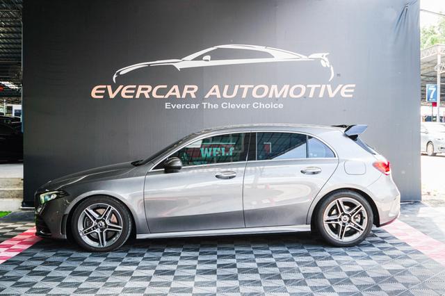 Mercedes Benz A250 DigitalMter AmbientLight RevCam - 5