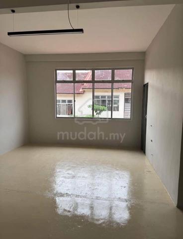 Rent: 1st Floor Shop Lot @ Nusa Indah 1