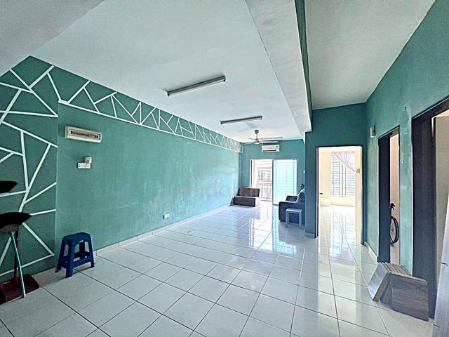 Pangsapuri Damai 1