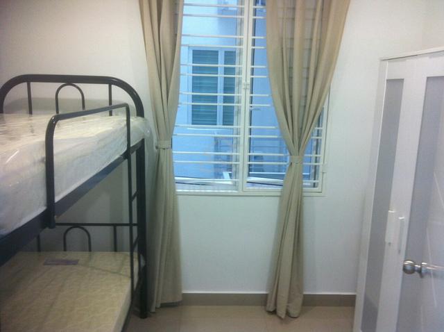 Menara U2 5