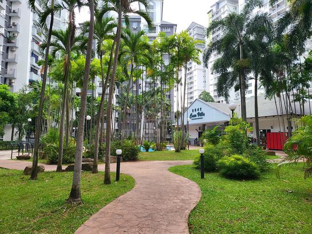Casa Villa Condominium 1