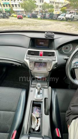 2019 Proton PERDANA 2.0 (A) 4 Door - 5