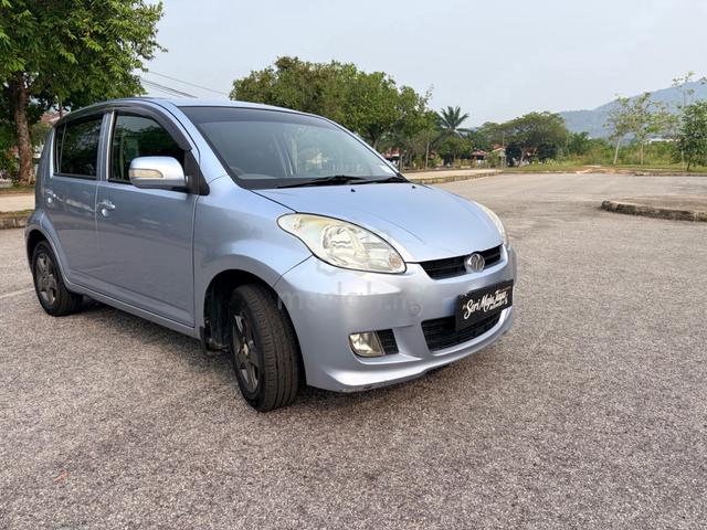 2010 Perodua MYVI 1.3 EZI FACELIFT (A) - 3