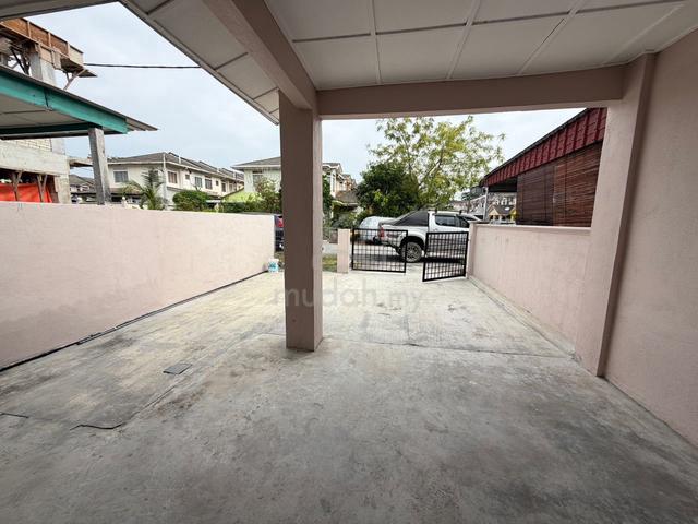[ Good Condition ] Jalan Anggerik 3B Bukit Sentosa Rawang 1