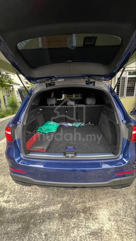 2018 Mercedes Benz GLC250 2.0 4MATIC COUPE AMG - 5