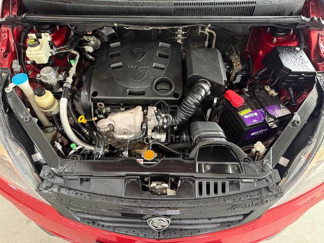 2019 Proton EXORA 1.6 PREMIUM (A) *3 YRS WRNTY* - 5