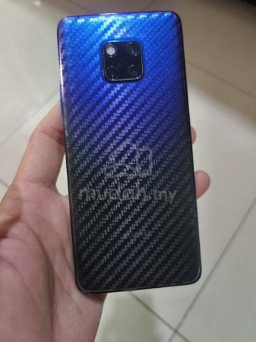 huawei mate20 pro - photo 3 of 6