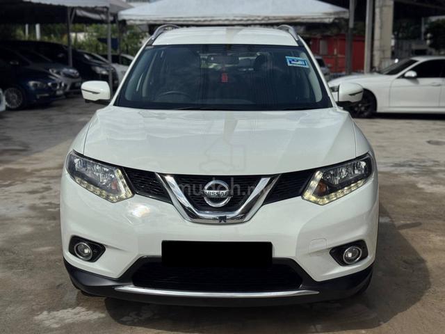 Nissan X-TRAIL 2.0 (A) MERDEKA OFFER / FULL LOAN - 5