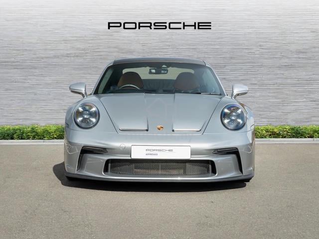 2022 Porsche 911 (992) Gt3 Touring PDK  - 3