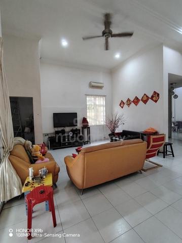 Kulai KCC Single Storey Hot Location Unit 1