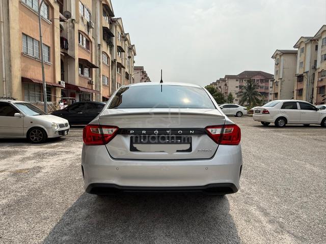 2024 Proton SAGA 1.3 PREMIUM S AT MY19 FACELIFT - 2