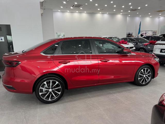 2026 NEW Proton S70 HIGH CASH DISCOUNT + FULL LOAN - 4