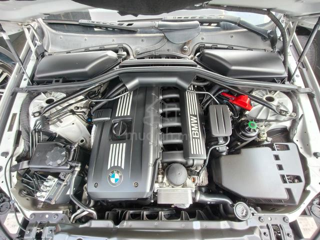 2009 Bmw 5 SERIES 2.5 23I E60 LEGEND STRAIGHT-6 NA - 1