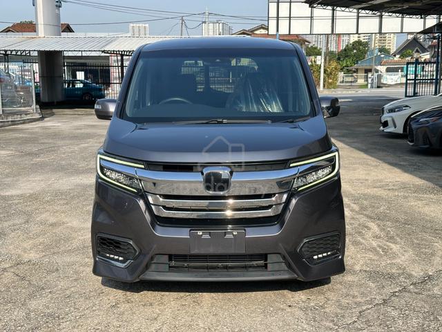 2021 Honda STEPWAGON 1.5 SPADA (A) Waku Waku Door - 3