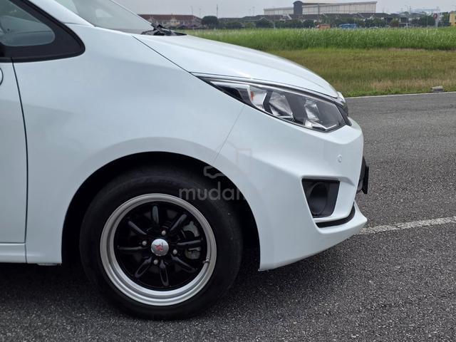2017 Proton PERSONA 1.6 STANDARD cat cantik - 4