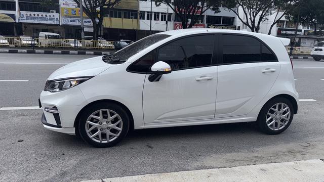 2023 Proton IRIZ 1.6 EXECUTIVE MY19 FACELIFT (A) - 4