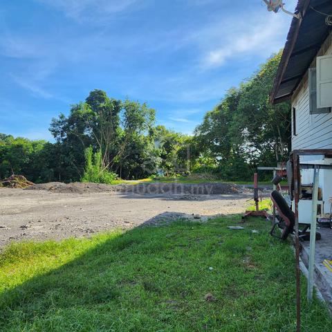 Kerupang 2 Labuan Residential Land 1