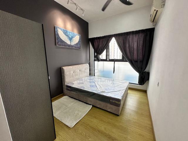 S.MasterRoom|Near CIQ|Pool, Gym & AEON|No Agent Fee• Low Deposit 1