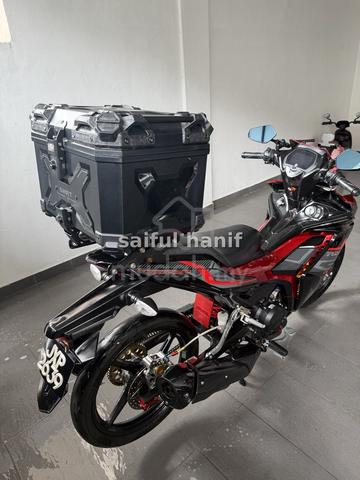 Y16ZR v2 ABS 2024 - photo 2 of 10