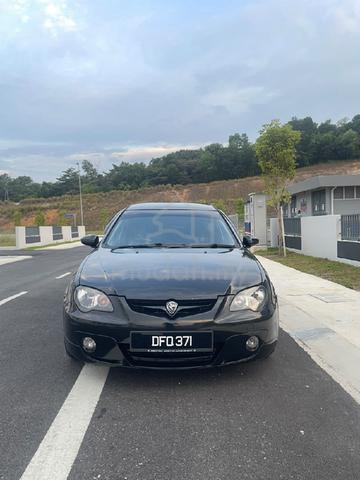 2008 Proton PERSONA 1.6 HIGH LINE (A) - 2