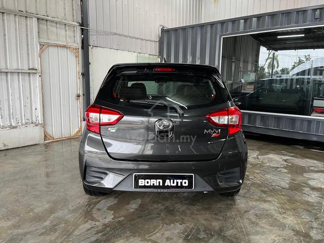 Perodua MYVI 1.5 AV Super Low Mileage 36k - 4