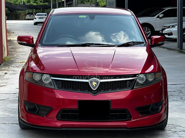 2015 Proton SUPRIMA S 1.6 EXECUTIVE (A) - 2