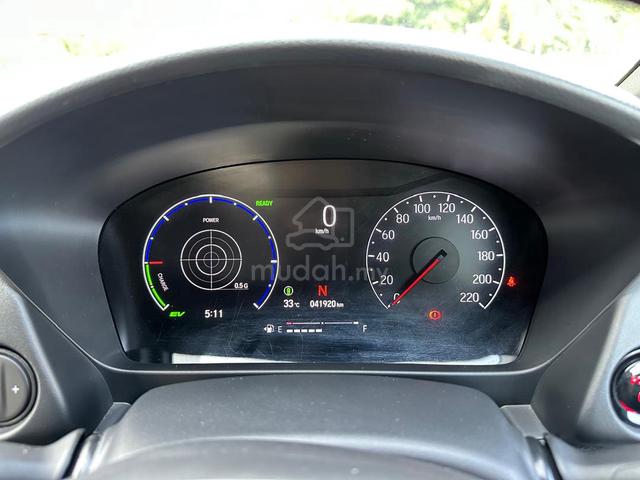 HONDA CITY 1.5 RS HYBRID (a) HYBRID WARRANTY 2030 - 3