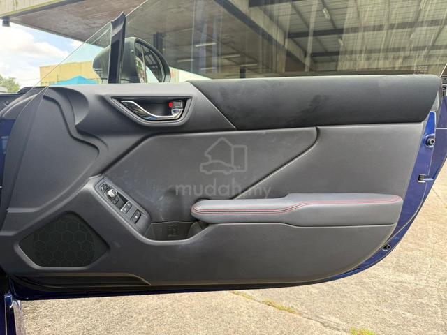 2023 Subaru BRZ 2.4 S (A) EyeSight - 5