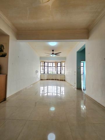 Putra Indah Condominium 1