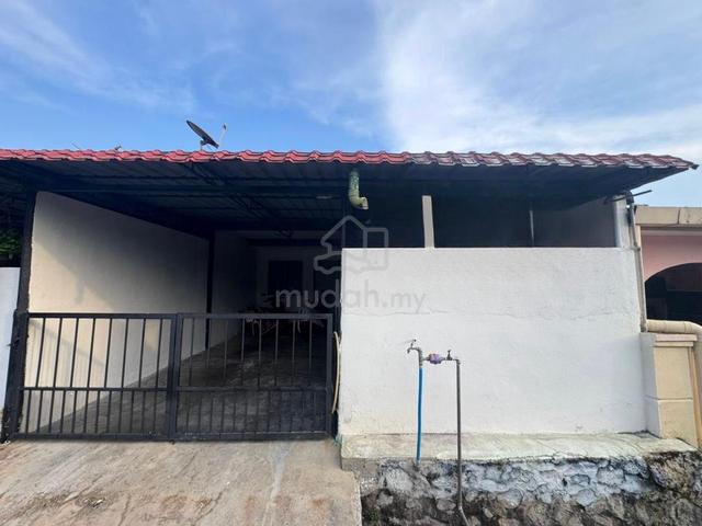 GOOD CONDITION Single Storey Terrace Taman Bukit Margosa, Seremban 1