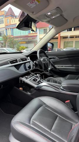 2021 Proton X70 1.8 PREMIUM 2WD MY18 (A) - 5