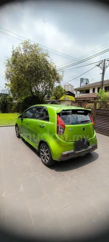 2014 Proton IRIZ 1.6 PREMIUM (A) - 3